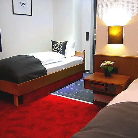 Parkhotel Bergheim-3